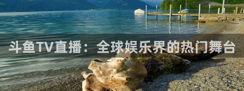 178直播体育赛事nba：斗鱼TV直播：全球娱乐界的热门舞台